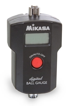 Mikasa Digitialtryckmätare