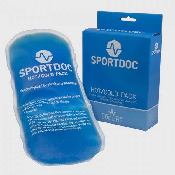Sport doc Hot/Cold Pack