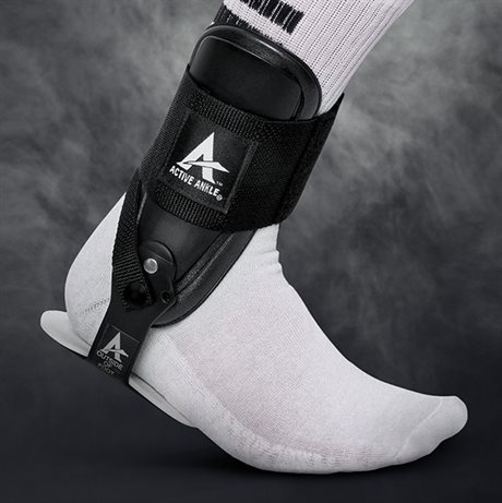 Active Ankle T2 Bl