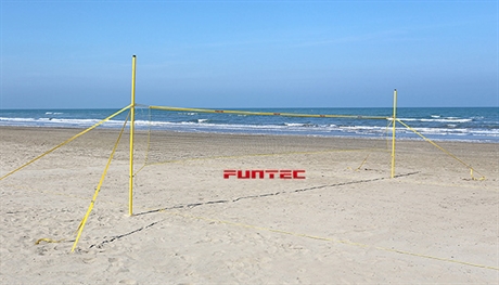 Funtec Fun Sports Set
