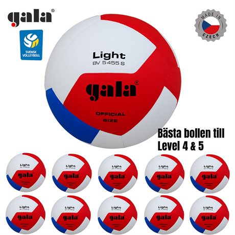 Gala BV5455S light