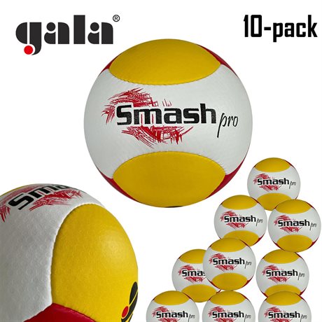 Gala Smash Pro 6