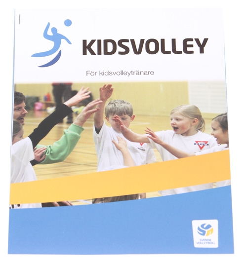 Kidsvolley för tränare web