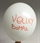 Ballong Volleybompa